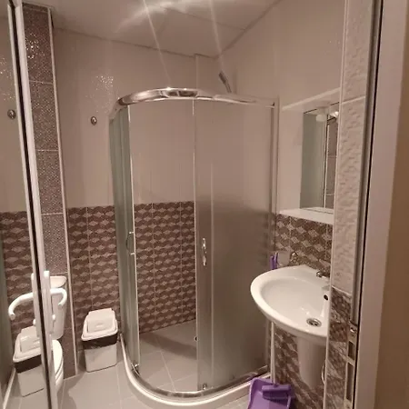 Admiral Plaza 35 -studio-sunny Apartament