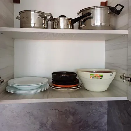 Apartament Admiral Plaza 35 -studio-sunny