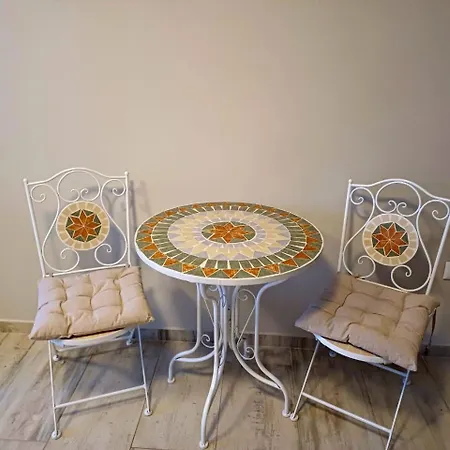 Admiral Plaza 35 -studio-sunny * Słoneczny Brzeg