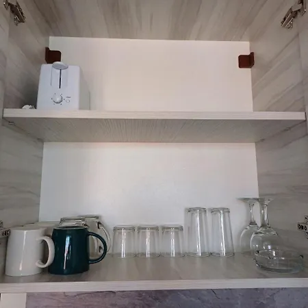 Admiral Plaza 35 -studio-sunny Apartament