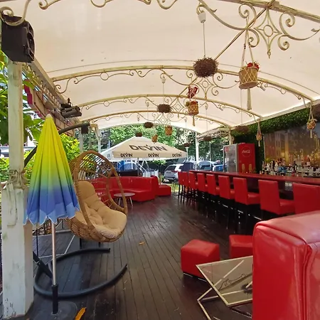 Admiral Plaza 35 -studio-sunny Słoneczny Brzeg