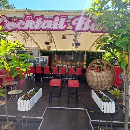 Admiral Plaza 35 -studio-sunny * Słoneczny Brzeg