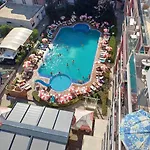 Apartament Admiral Plaza 35 -studio-sunny *