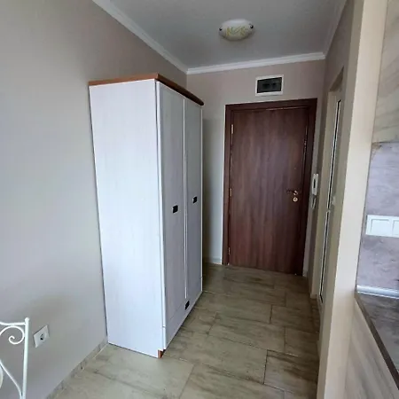 Admiral Plaza 35 -studio-sunny Apartment Sunny Beach
