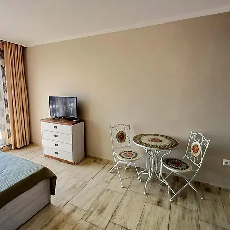Admiral Plaza 35 -studio-sunny Apartment Sunny Beach