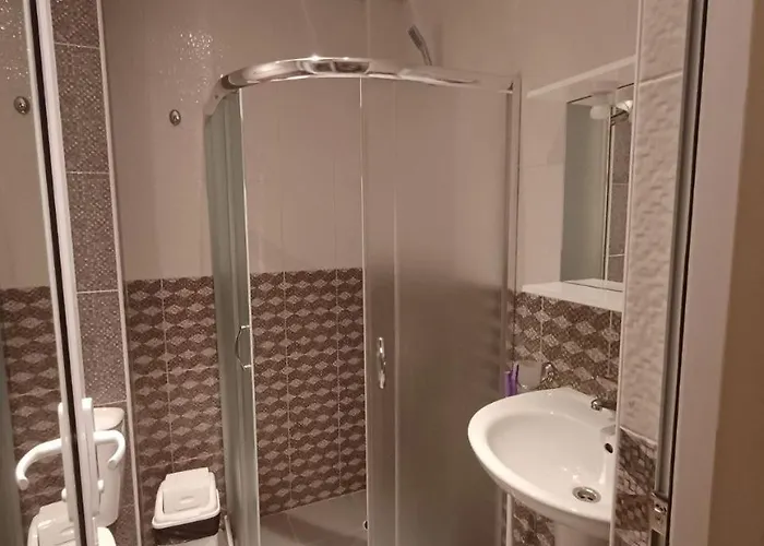 Admiral Plaza 35 -studio-sunny Apartmán