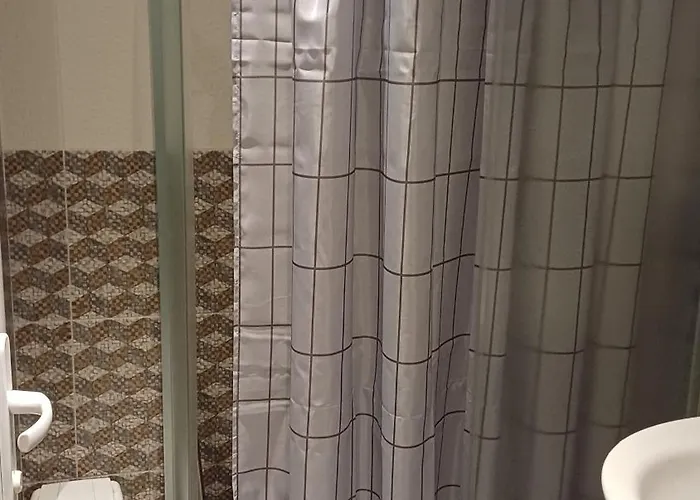 Admiral Plaza 35 -studio-sunny Sluneční pobřeží